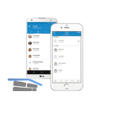 SALTO Software JustIN Mobile-G�steschl�ssel