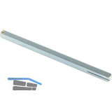 SALTO Dr�ckerstift 8 x 155 mm, Stahl verzinkt