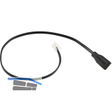 SALTO PPD Not�ffnungskabel passend zu Programmierger�t PPD800