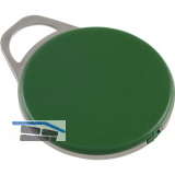 SALTO RFID-Schl�sselanh�nger LOXX s slim MIFARE Classic 1 kB gr�n