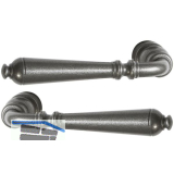 HALC� Dr�ckerpaar GR�DEN - Ansatz 18 mm, thermopatiniert