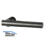 HALC� Dr�ckerlochteil IMST - schwarz passiviert, universal