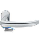 FSB FH-Rahment�rd�cker 09 1053 Standfl�gel Edelstahl matt