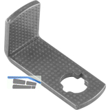 Sperrnasen f�r Blechmontagezylinder expert plus 1091 JU1, Stahl verzinkt