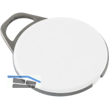 SALTO RFID-Schl�sselanh�nger LOXX s slim MIFARE DESFire EV3 8 kB wei�