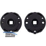 Ersatz-Unterkonstruktion f�r Dr�cker Klasse 3 Marchesi