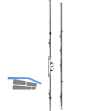 HAUTAU ATRIUM HKS 200 Z H�henteil-Set EG, DM 17,5, FFH 2101-2300 mm