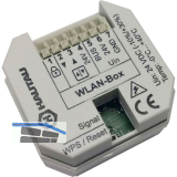 HAUTAU WLAN-Box, Schutzart IP 20, Abmessung: 50 x 47 x 28 mm