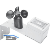 HAUTAU Windgeber/Regenmelder WREM/H 10, 24V, f�r RWA-Steuerung, IP 65