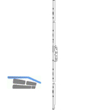 HAUTAU ATRIUM HS 300 Getriebe PZ sperrbar, Gr. 210, DM 37,5, FFH 1801-2100 mm