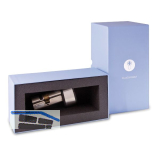 WINKHAUS Einbaudoppelzylinder blueCompact BO 21N, 30,7 / 32,4 mm