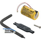 WINKHAUS Ersatzbatterieset f�r blueCompact BO 04N