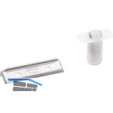 Rollenschnapper verstellbar, Kunststoff