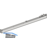 GU HS SilentClose D�mpfereinheit bis 200 kg schwarz