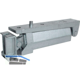 GU HS LiftUnit Standard 151-300 kg, Stahl verzinkt silber