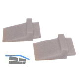 GU HS Mittelsto� Zubeh�r-Beutel zu F�hrungsschiene P1786/P1850, FA 28