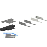 GU Thermostep 204 Zubeh�r-Beutel Schema A Panorama TS 80 zu Aufsatzschiene P1992