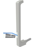 GU HS Drehgriff DIRIGENT einzeln silber