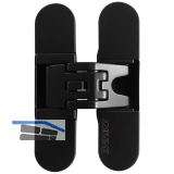 KRONA KOBLENZ T�rband K6200, universal, Zamak schwarz