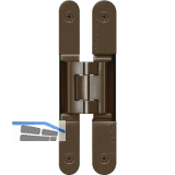 SIMONS T�rband TECTUS TE 240 3D, verdeckt, mittelbronze beschichtet