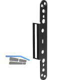 SIMONSWERK Abdeckwinkel VX 2560 KK schwarz