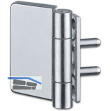 SIMONS T�rband Multi 2D/VN 5046, Rollen-� 20 mm, Bandh�he 100 mm, verzinkt