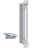 SIMONS Aufnahmeelement TECTUS TE640 f�r Stahlzarge, Stahl verzinkt