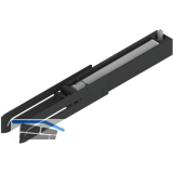 HELM 73 Einzugsd�mpfung SmartStop bis 80 kg Fl�gelgewicht