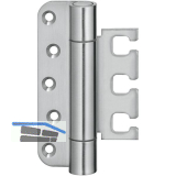 SIMONSWERK Objektband VX 7728, Bandh�he 120 mm, Edelstahl