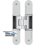 SIMONS T�rband TECTUS TE 340 3D, verdeckt, silberf�rbig beschichtet