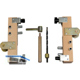 SFS Anschlagwerkzeug f�r Kastenfensterband 13 mm