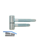 SFS Einbohrband 2-tlg. 16 mm, Stahl verzinkt