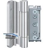 T�rband BAKA Protect 4040 3D FD MSTS Stiftsicherung,1 Satz= 3Stk. Stahl verzinkt