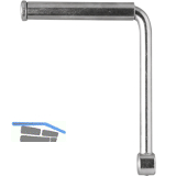 SFS Universal-Eindrehkurbel f�r Eindrehk�pfe