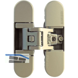 KRONA KOBLENZ T�rband K6700, universal, Zamak vernickelt matt