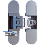 KRONA KOBLENZ T�rband K6700, universal, Zamak verchromt matt