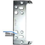 KRONA KOBLENZ T�rbandbefestigungsplatte f. K 2400 mit integriertem Distanzhalter