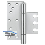 SIMONSWERK Objektbandset VX 7729/160-4 HA MSTS inkl.Aufnahmeelement,Abdeckwinkel