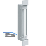 SIMONS Aufnahmeelement TECTUS TE340 3D SZ/1 f�r Stahlzarge, Stahl verzinkt