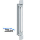 SIMONS Aufnahmeelemente TECTUS TE380 3D f�r Stahlzargen, Stahl verzinkt