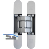 KRONA KOBLENZ T�rband K8080 Stahl verchromt matt