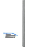 SIMONS Magnetplatte Keep Close KCM 50/G f�r Glas, 145x6 mm, Edelstahl matt