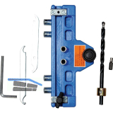 Anschlagwerkzeug komplett f�r T�rband 3-DIM, 20 mm, Bandh�he 112 mm