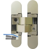 KRONA KOBLENZ T�rband K1019 vernickelt matt