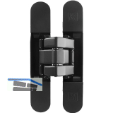 KRONA KOBLENZ T�rband K8080 Stahl schwarz