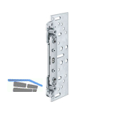 SIMONSWERK Aufnahmeelement VX 2502-3D N, Stahl verzinkt