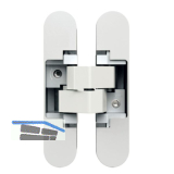 ANSELMI T�rband verdeckt AN 150 3D, Zinkdruckguss wei�