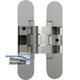 ANSELMI T�rband verdeckt AN 141 3D FVZ, Zinkdruckguss wei�