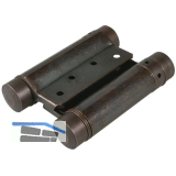 IBFM Pendelt�rband doppelt wirkend, Gr. 30, Stahl bronze metallic