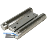 IBFM Pendelt�rband doppelt wirkend, Gr. 36, Stahl vernickelt